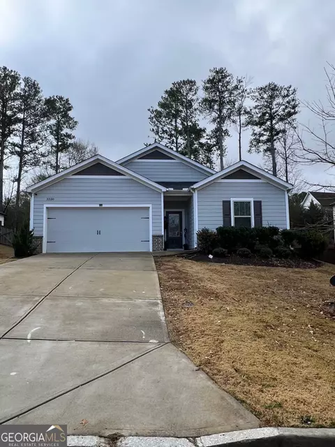 3330 Summerpoint Xing, Cumming, GA 30028