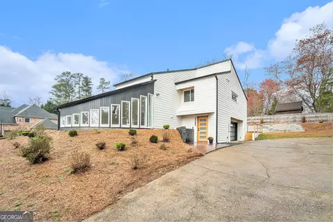 3365 Turtle Lake Dr SE, Marietta, GA 30067