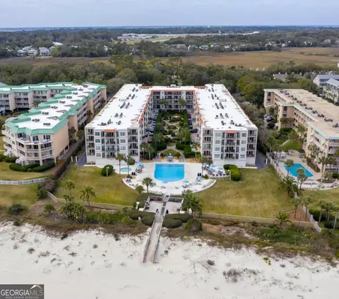1440 Ocean Blvd #215, St. Simons, GA 31522