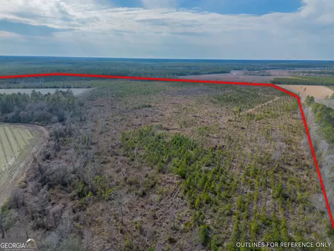 3 Reddish Road, Odum, GA 31555 photo 10