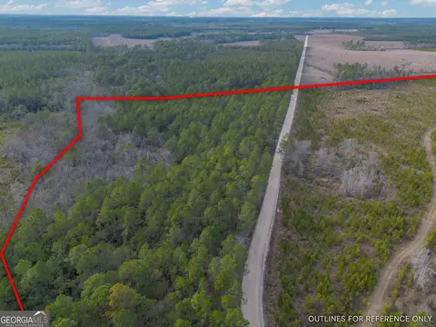 3 Reddish Road, Odum, GA 31555 photo 27