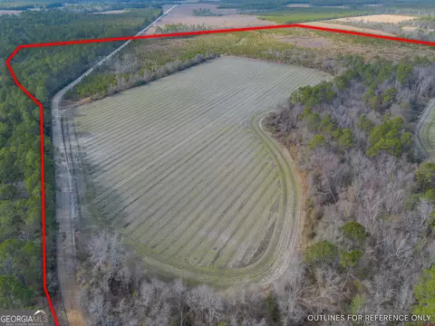 3 Reddish Road, Odum, GA 31555 photo 11