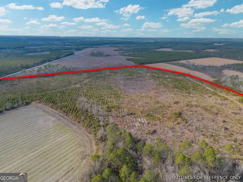 3 Reddish Road, Odum, GA 31555 photo 12