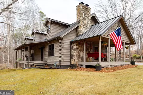 4038 Turnstone Dr NW, Kennesaw, GA 30152
