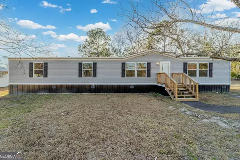 Undisclosed, Waycross, GA 31503
