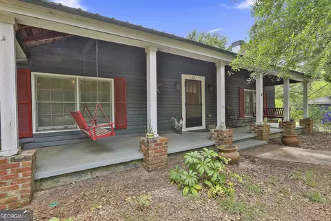 8650 Ridge Rd, Fairburn, GA 30213