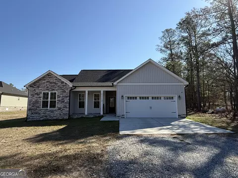 1110 Boneville Rd, Thomson, GA 30824