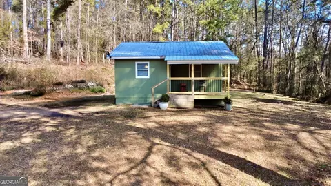 205 Nichols Rd SE, Rome, GA 30161