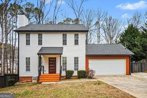 3332 Pinta Way, Douglasville, GA 30135