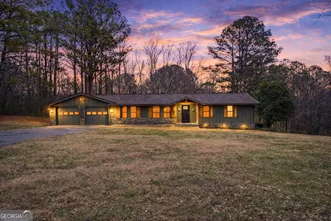 4882 Sugar Pike Rd, Canton, GA 30115