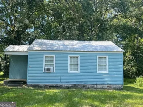 312 Duncan St, Dublin, GA 31021