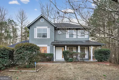 2750 Thornbury Way, College Park, GA 30349