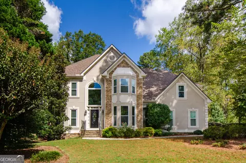 1846 Dorminey Ct, Lawrenceville, GA 30043