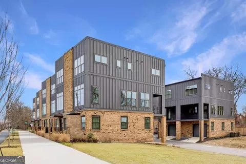 1124 W Marietta St NW, Atlanta, GA 30318