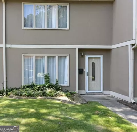 1814 Ashborough Rd SE UNIT G, Marietta, GA 30067
