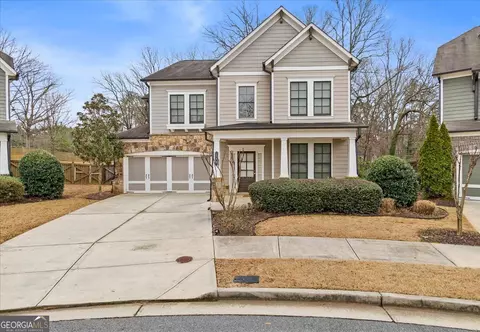 100 Still Pine Bnd, Smyrna, GA 30082