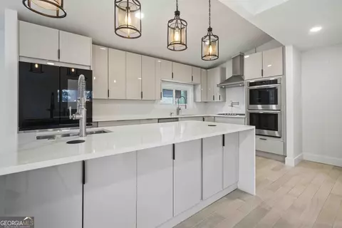 1583 Nantahalla Dr NE, Atlanta, GA 30329