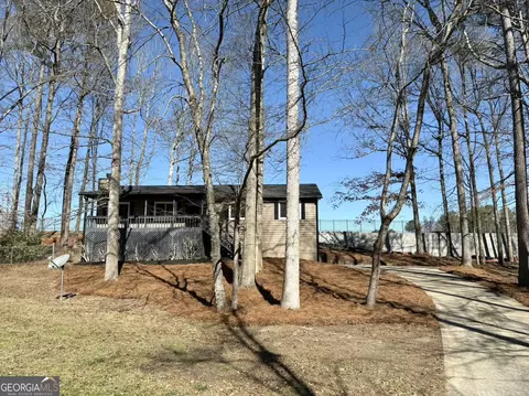 3851 Riding Woods Ct SW, Powder Springs, GA 30127