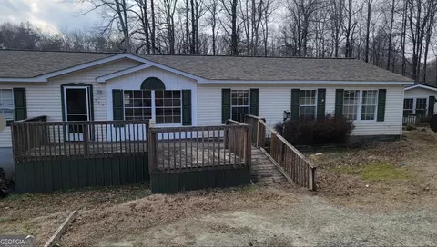 115 Sunrise Cv, Clarkesville, GA 30523