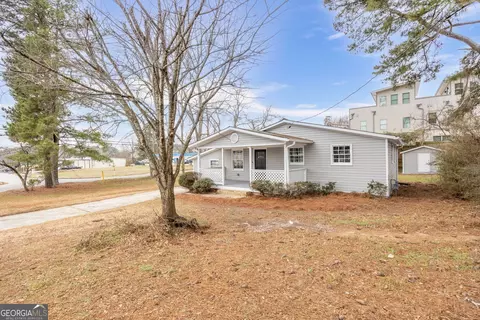 1651 Donna Lynn Dr, Smyrna, GA 30080