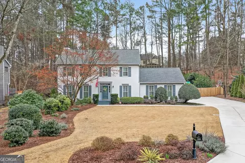 3395 New Heritage Dr, Johns Creek, GA 30022