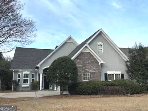 207 Lenox Dr, Peachtree City, GA 30269