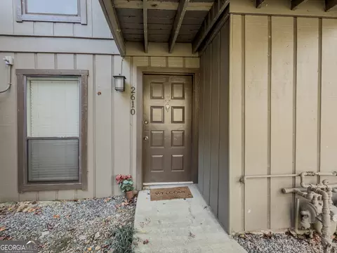 2610 Cumberland Ct, Smyrna, GA 30080