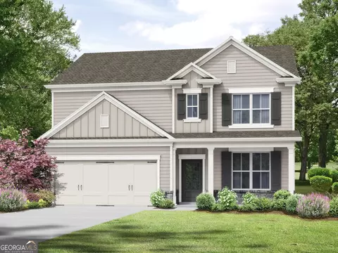 137 Cochin Dr, Statham, GA 30666