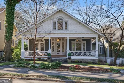 794 Vedado Way NE, Atlanta, GA 30308