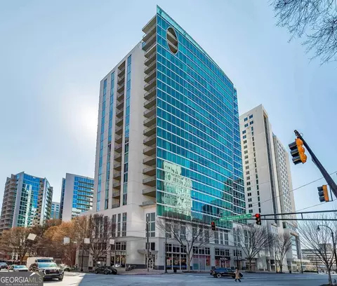 20 10th St NW #1402, Atlanta, GA 30309