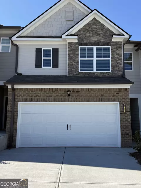 3991 Streamlet Way #156, Gainesville, GA 30506