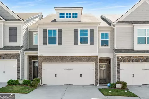 7624 Squire Ct, Fairburn, GA 30213
