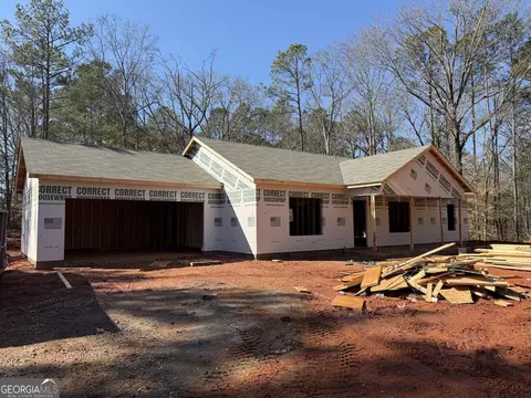 251 Russellville Rd, Forsyth, GA 31029