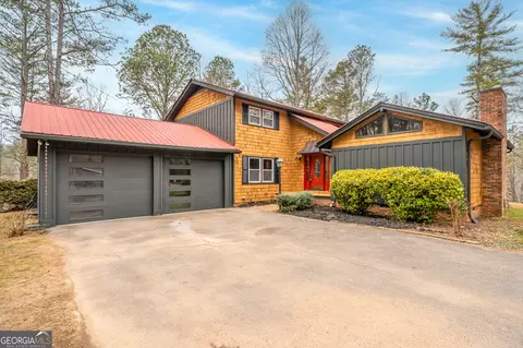 2641 Highway 52 E, Ellijay, GA 30536