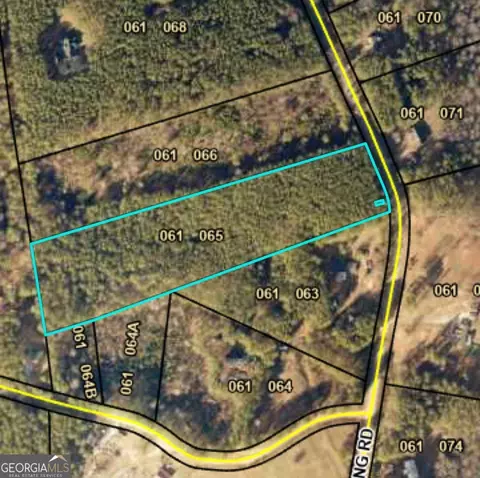 884 Swilling Rd, Eastanollee, GA 30538