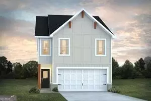 124 Weldon Rd, Mcdonough, GA 30253
