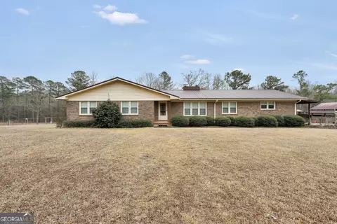 157 Greene Shade Rd, Gray, GA 31032