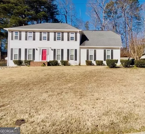 3627 Seton Hall Way, Decatur, GA 30034