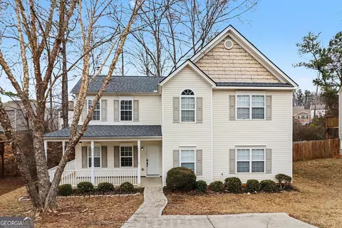 4108 Robin Cir, College Park, GA 30349