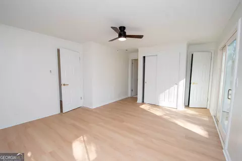 Bedroom - 204 Cleaveland Dr, Lagrange, GA 30241 photo 9 of 9