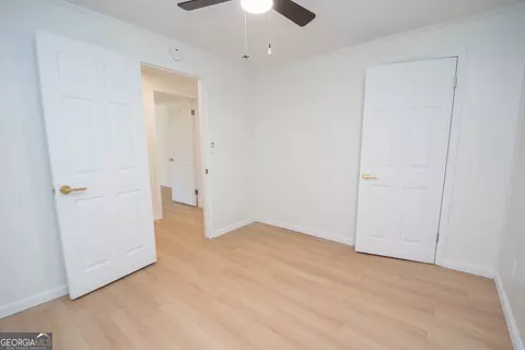 Bedroom - 204 Cleaveland Dr, Lagrange, GA 30241 photo 5 of 9