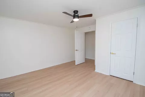 Bedroom - 204 Cleaveland Dr, Lagrange, GA 30241 photo 3 of 9