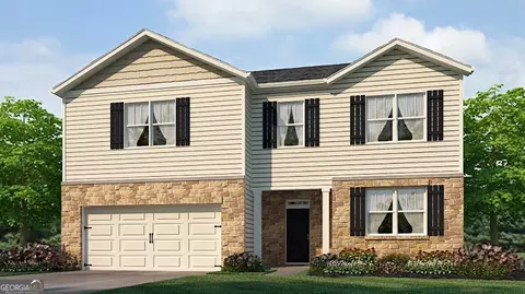 3972 Fairhaven Rd, Lithia Springs, GA 30122