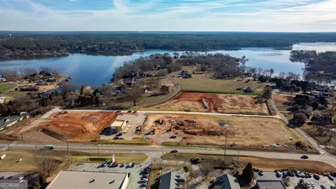 lot8 Thunder Pointe Dr, Eatonton, GA 31024