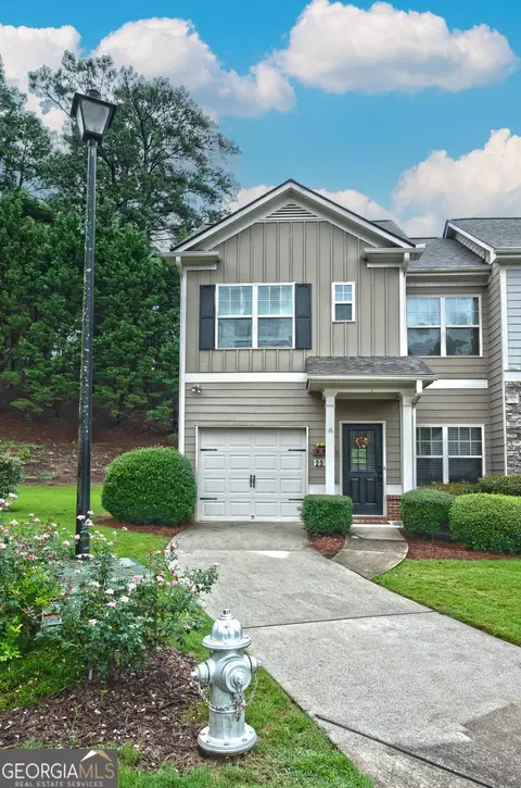 2575 Maple Park Pl #20, Cumming, GA 30041