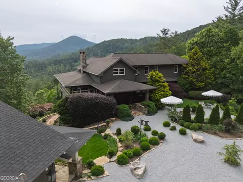 295 Goble Gap Rd, Clayton, GA 30525