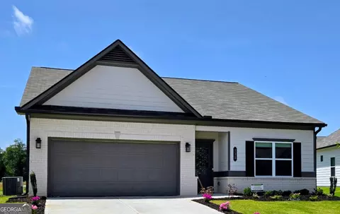 135 Marion Dr, Cartersville, GA 30120