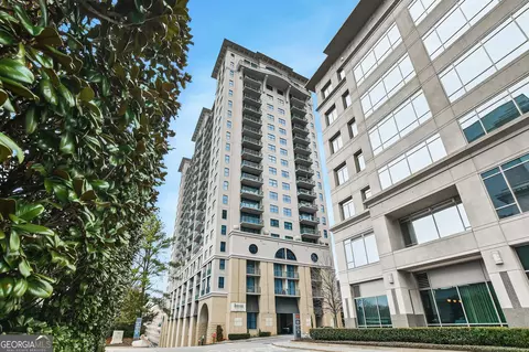 3040 Peachtree Rd NW #1811, Atlanta, GA 30305