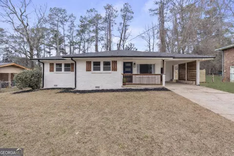 4027 Lindsey Dr, Decatur, GA 30035
