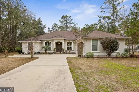424 Misty Harbor Blvd, Woodbine, GA 31569